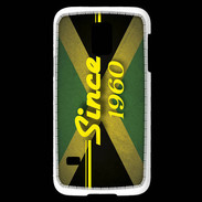 Coque Samsung Galaxy S5 Mini Jamais since 1960
