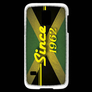 Coque Samsung Galaxy S5 Mini Jamais since 1962