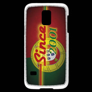 Coque Samsung Galaxy S5 Mini Portugal since 2001