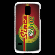 Coque Samsung Galaxy S5 Mini Portugal since 2002