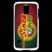 Coque Samsung Galaxy S5 Mini Portugal since 2003