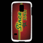 Coque Samsung Galaxy S5 Mini Maroc since 1961