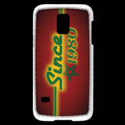 Coque Samsung Galaxy S5 Mini Maroc since 1980