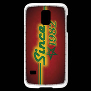 Coque Samsung Galaxy S5 Mini Maroc since 1982