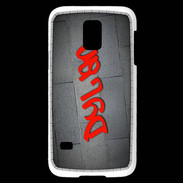 Coque Samsung Galaxy S5 Mini Dylan Tag