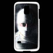 Coque Samsung Galaxy S5 Mini Momie PR 2