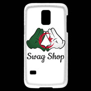 Coque Samsung Galaxy S5 Mini Swag Shop Algérie