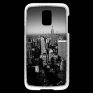 Coque Samsung Galaxy S5 Mini New York City PR 10