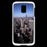Coque Samsung Galaxy S5 Mini New York City PR 20