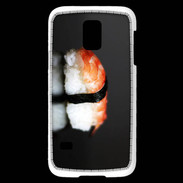 Coque Samsung Galaxy S5 Mini Sushi design PR 15