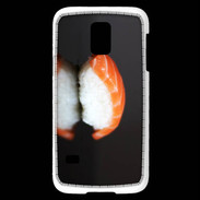 Coque Samsung Galaxy S5 Mini Sushi design PR 25