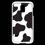 Coque Samsung Galaxy S5 Mini vache 