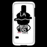 Coque Samsung Galaxy S5 Mini Adishatz Humour Vosges