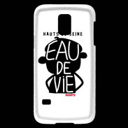 Coque Samsung Galaxy S5 Mini Adishatz Humour Hauts de Seine