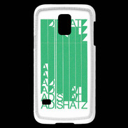 Coque Samsung Galaxy S5 Mini Adishatz Corpo M