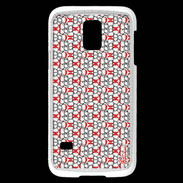 Coque Samsung Galaxy S5 Mini Adishatz Joanot All G