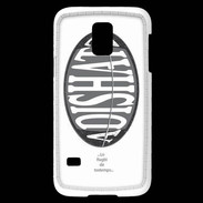 Coque Samsung Galaxy S5 Mini Adishatz TOSTEMPS