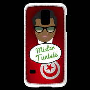 Coque Samsung Galaxy S5 Mini Mister Tunisie