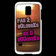 Coque Samsung Galaxy S5 Mini Pas 2 Bolosses Sun