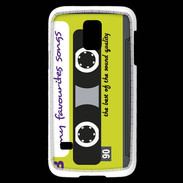Coque Samsung Galaxy S5 Mini K7 standard