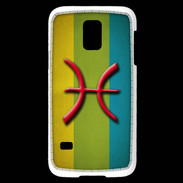 Coque Samsung Galaxy S5 Mini amazigh