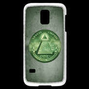 Coque Samsung Galaxy S5 Mini illuminati