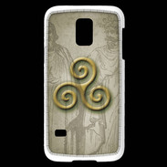 Coque Samsung Galaxy S5 Mini celtic