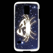 Coque Samsung Galaxy S5 Mini zodiaque cancer