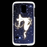 Coque Samsung Galaxy S5 Mini zodiaque sagittaire