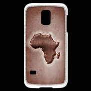 Coque Samsung Galaxy S5 Mini Afrique