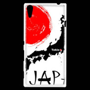 Coque Sony Xperia T3 Tokyo Japon
