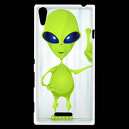 Coque Sony Xperia T3 Alien 2