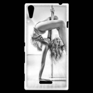 Coque Sony Xperia T3 Pole danse 30