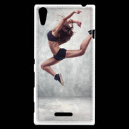Coque Sony Xperia T3 Street dance girl 5