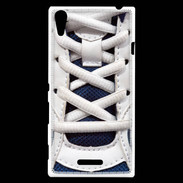 Coque Sony Xperia T3 Basket fashion