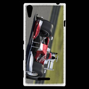 Coque Sony Xperia T3 Formule 1