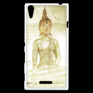 Coque Sony Xperia T3 Bouddha Zen 2