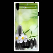 Coque Sony Xperia T3 Eau de Spas