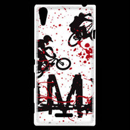 Coque Sony Xperia T3 BMX 2