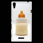 Coque Sony Xperia T3 Biberon