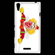 Coque Sony Xperia T3 Clown 2