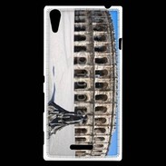 Coque Sony Xperia T3 Les arènes de Nîmes 2