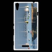 Coque Sony Xperia T3 Ile logoden Morbihan