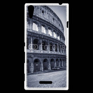 Coque Sony Xperia T3 Amphithéâtre de Rome
