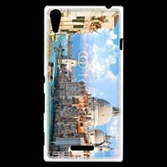 Coque Sony Xperia T3 Basilique Sainte Marie de Venise