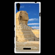 Coque Sony Xperia T3 La Sfonge