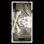 Coque Sony Xperia T3 Pirate grunge 5
