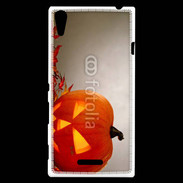 Coque Sony Xperia T3 Halloween 3