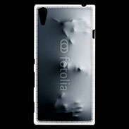 Coque Sony Xperia T3 Formes humaines