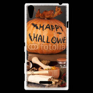 Coque Sony Xperia T3 Halloween 6